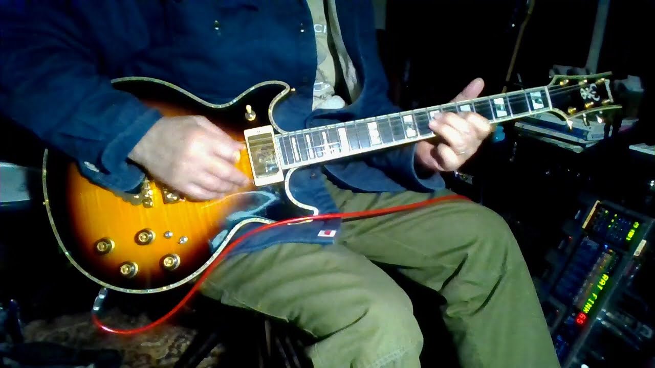 Slow Blues TRIO+ POP10