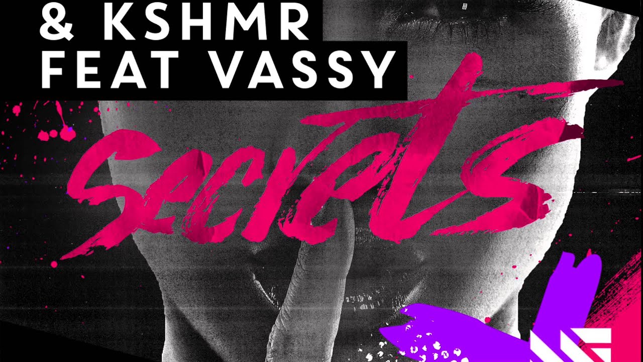 Tiësto & KSHMR feat. VASSY - Secrets (Original Mix)