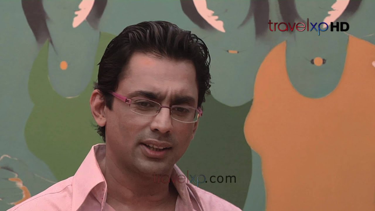 Scrapbook Anuj Saxena