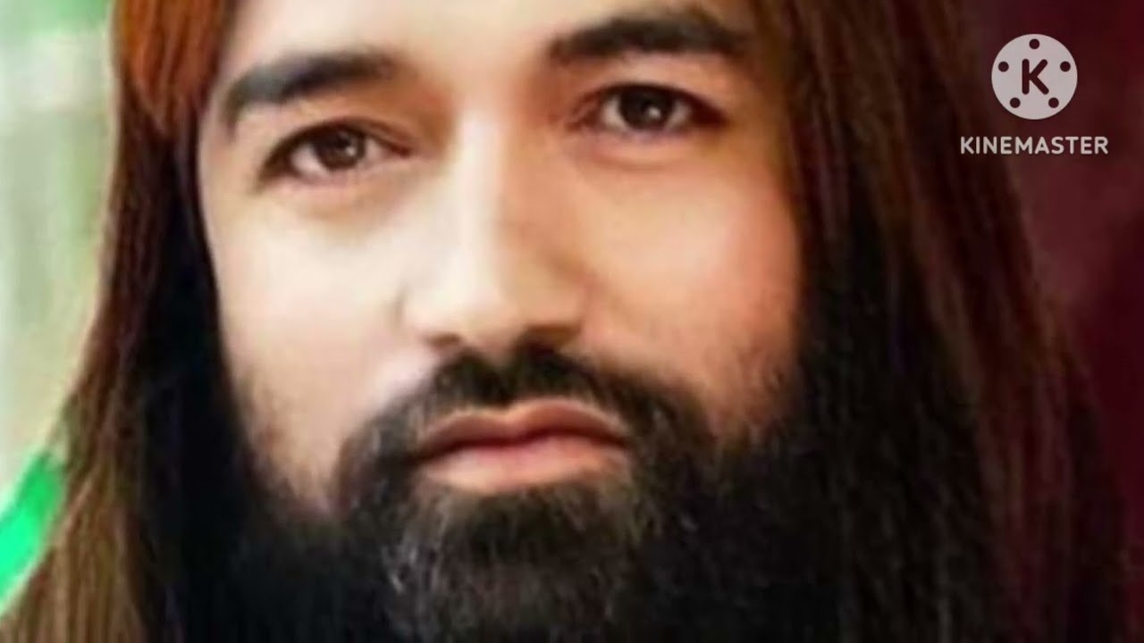 Kalam sheikh ul Alam 