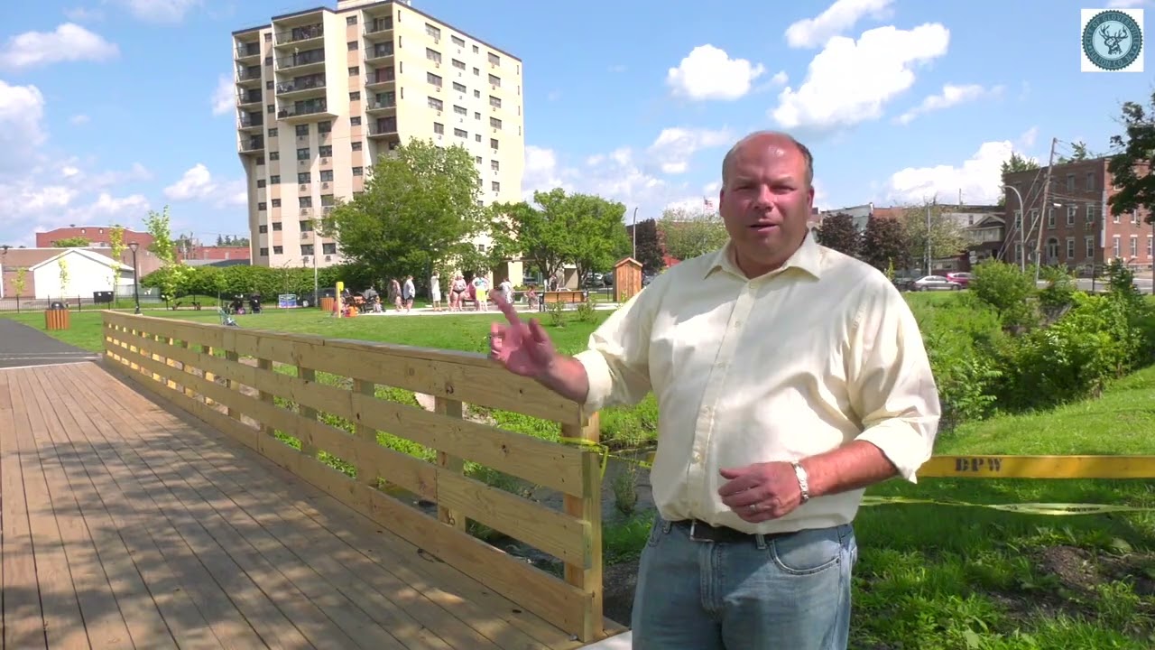 What's Happening in Gloversville? | New York | 2023