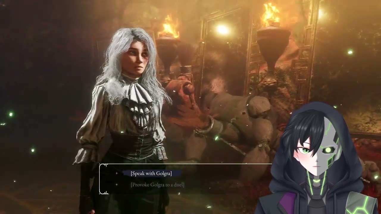 (Vod) And we Continue ~ Clair Obscur: Expedition 33! (Part 8)