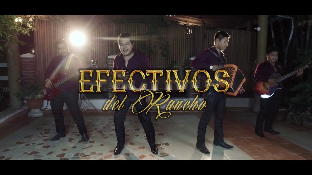EFECTIVOS DEL RANCHO | EL AMIGO DEL AMIGO | SESION EN VIVO