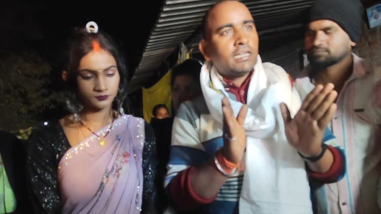 गोरख भैया खुशबू रानी ब्लू वीडियो