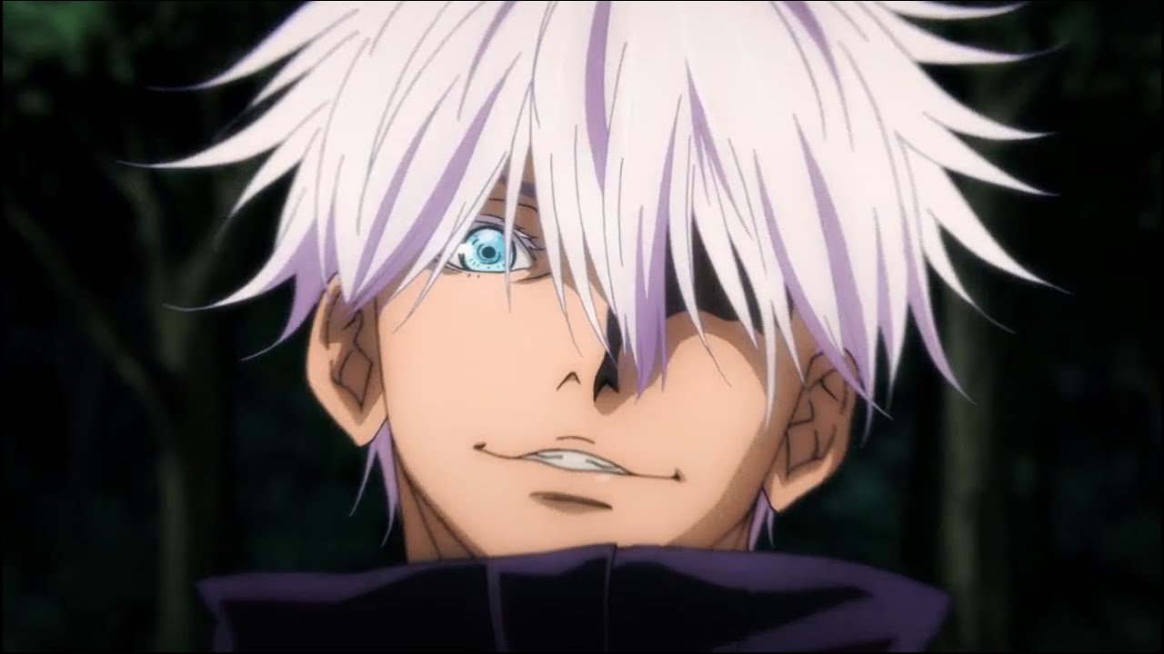 Jujutsu Kaisen [Spark Again] AMV