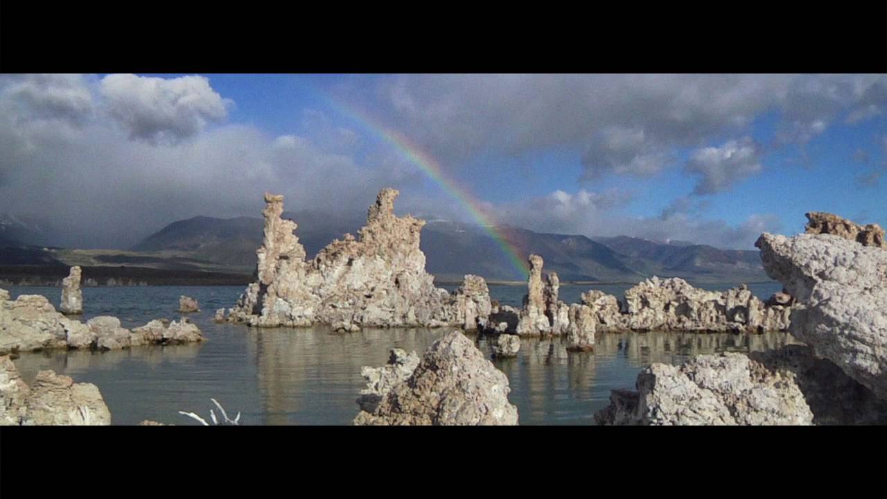 Welcome to Mono County (Mandarin Subtitles)