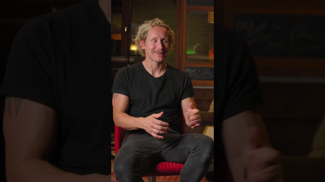 Der Clown & die Seilt&auml;nzerin: Wiedersehen von Flo Peil (Kasalla) & Vera Bolten (Himmel & K&ouml;lle)