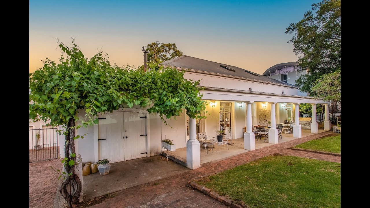3 Bedroom House for sale in Paarl| Pam Golding Properties