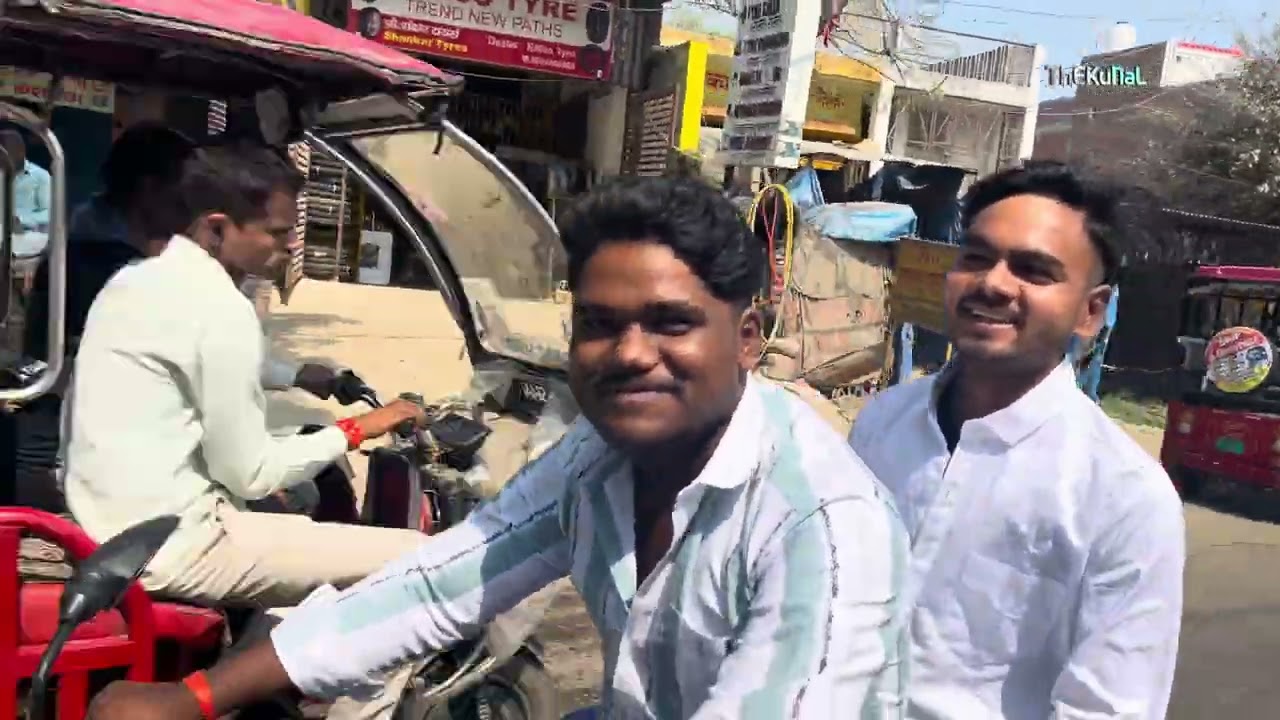 फर्रुखाबाद का छोटा सा blog मेरे इस channel ko like Karen, subscribe, comment #viral #blog #video ￼