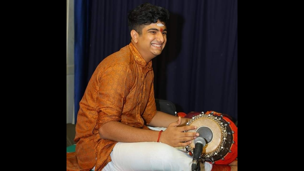 ANANDAM MUSIC FESTIVAL 2025 (PART 3 OF 11)