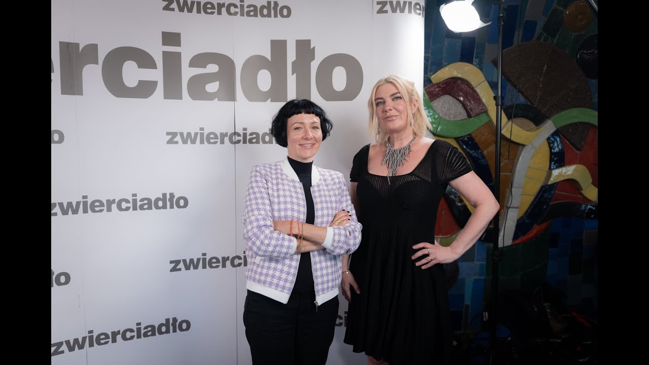 48. FPFF w Gdyni: DK Welchman o filmie &bdquo;Chłopi&rdquo;