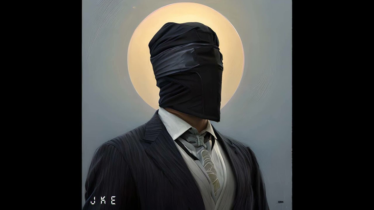 JKE - Scars and Bruises ft. Mellyx413