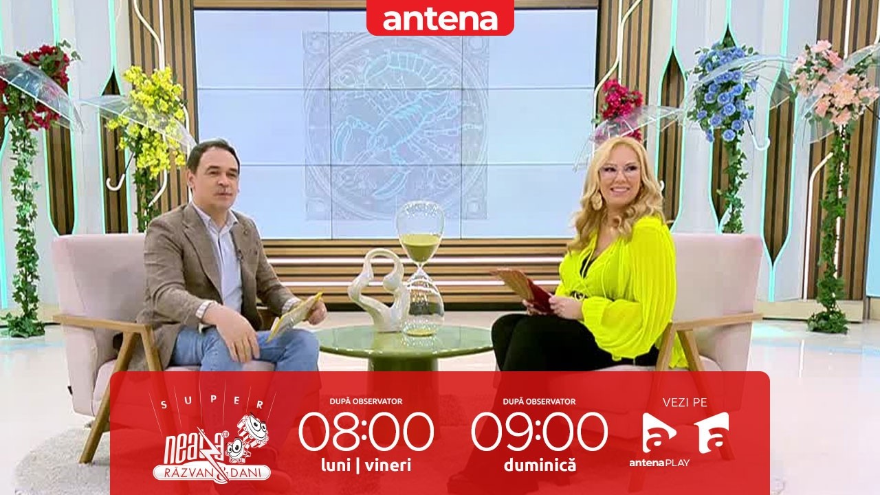 Ce ne pregătesc astrele la începutul lunii martie | Horoscop săptămânal cu Bianca Nuțu