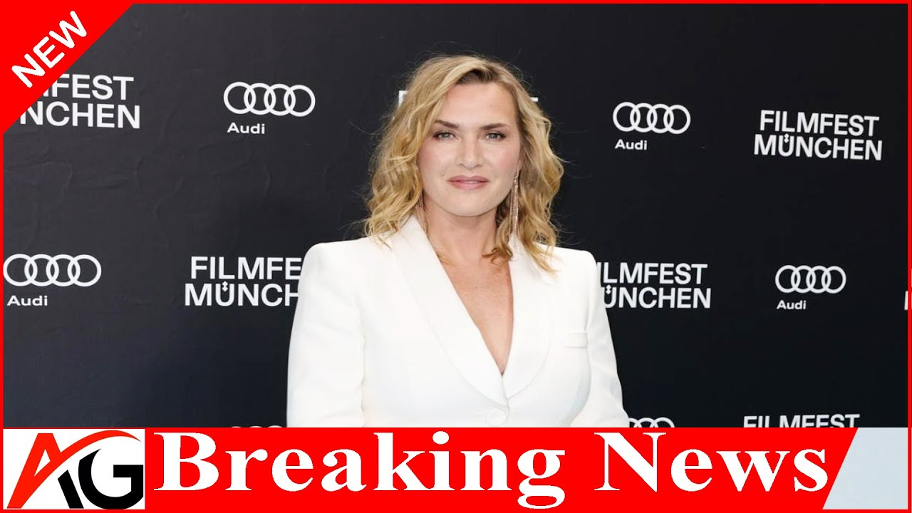 Kate Winslet is set to star in the Hulu series The Spot