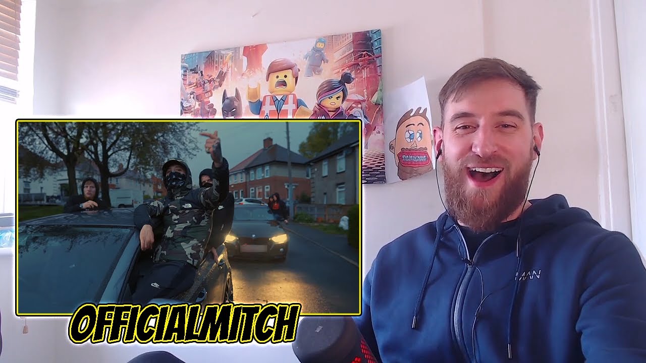 SUBS GOT TALENT?! | OfficialMitch - Don't Know Me (Music Video) | Packetson