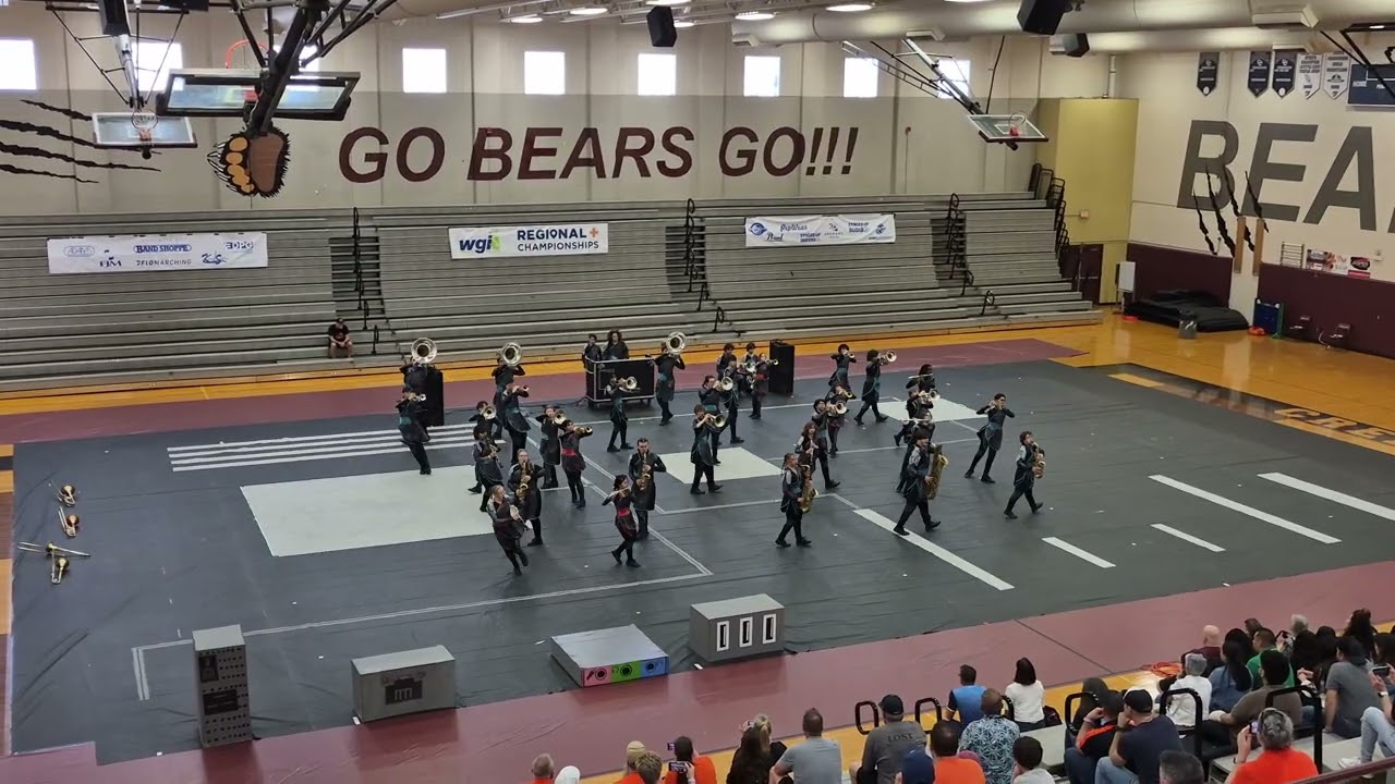 Oviedo Winds - Cypress Creek 2/21/26