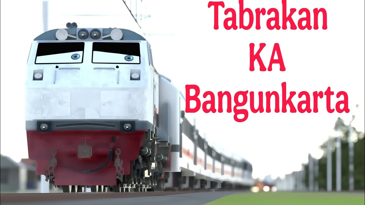 PLH KA BANGUNKARTA |Train