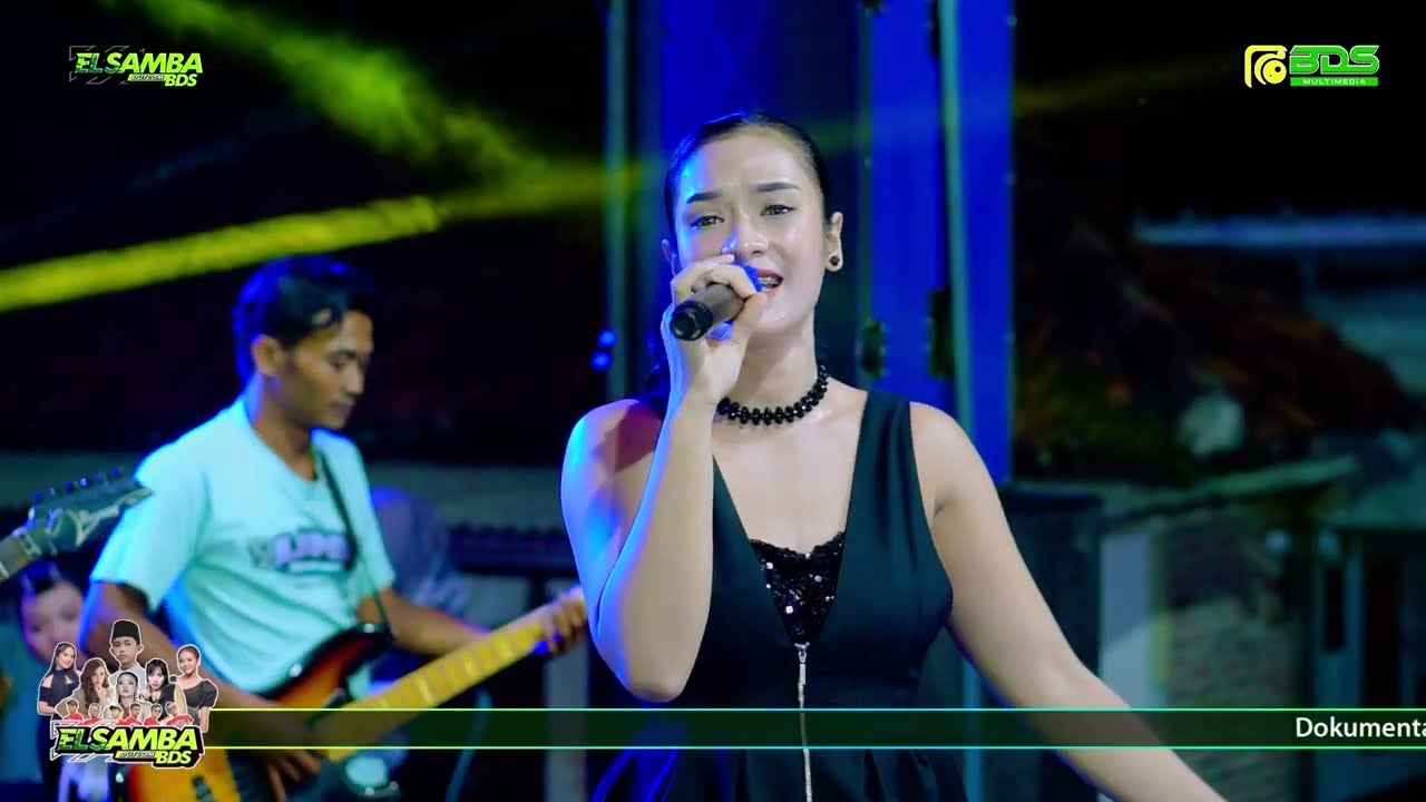 1001 MACAM//IVHA BERLIAN//ELSAMBA DutCom BDS live PLOSO