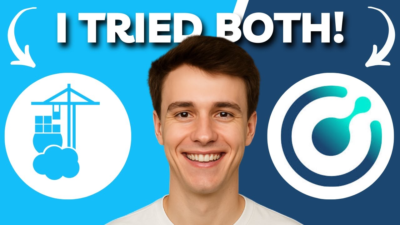 Portainer vs Komodo | Which Container Management Platform is BETTER in 2025?