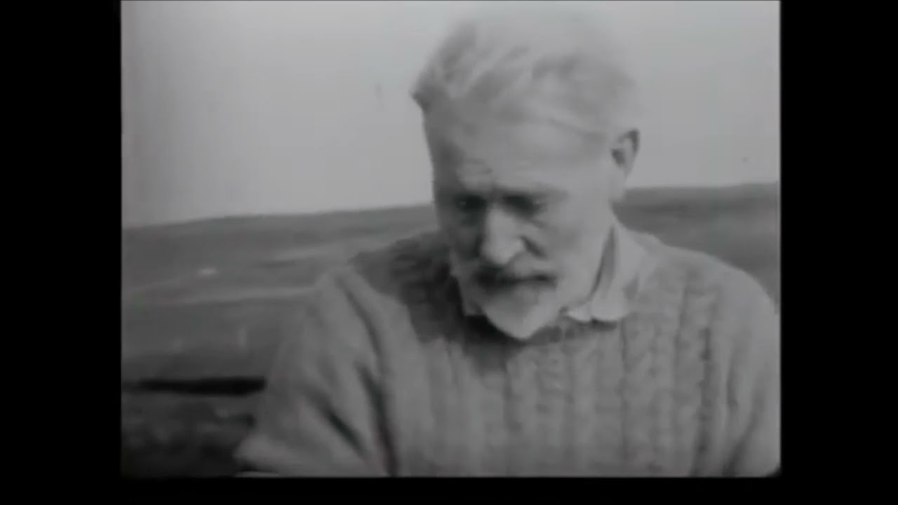 Isle of Lewis Music Video