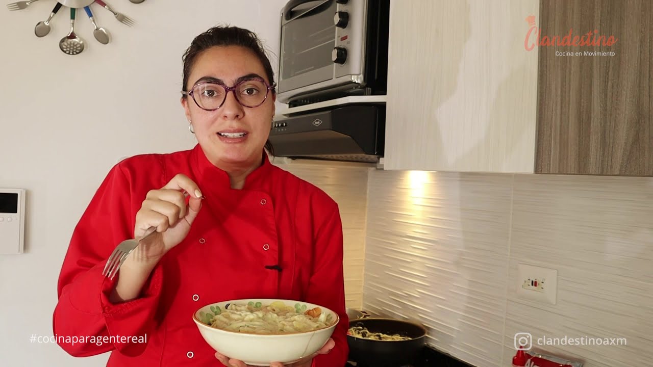 Salsa tres quesos 🧀