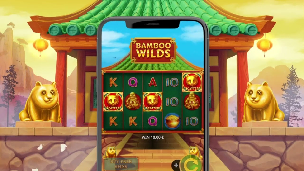 Dice and Roses: Bamboo Wilds Gameplay
