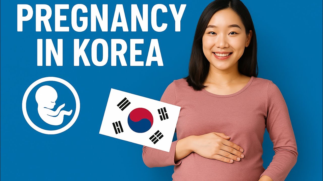 Pregnancy in Korea: Unique Traditions You&rsquo;ve Never Heard Of!
