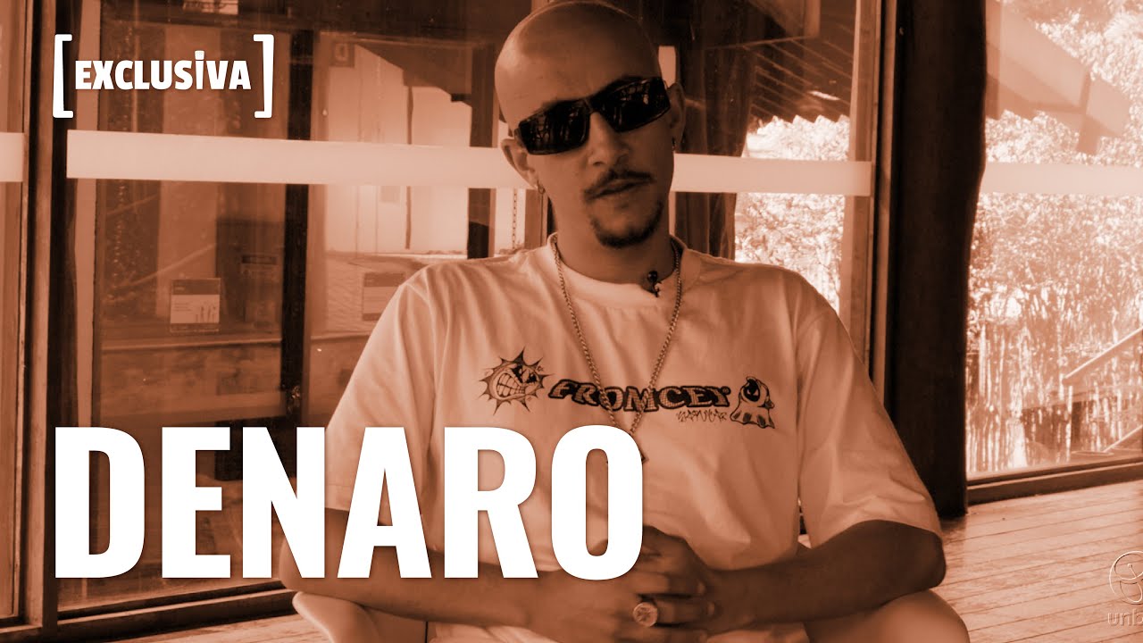 Exclusiva | Denaro