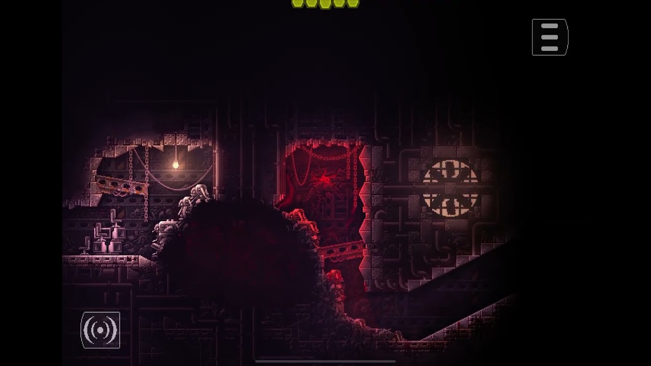 Carrion part 1