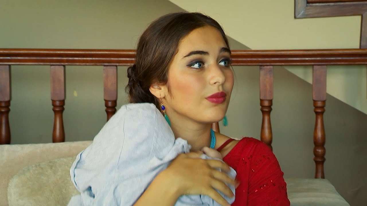 زهرة غيرت شكلها هي وامها كرمال ينفدو!