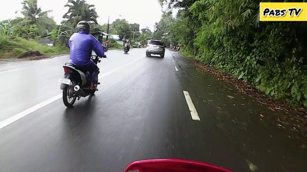 Rides going surigao city