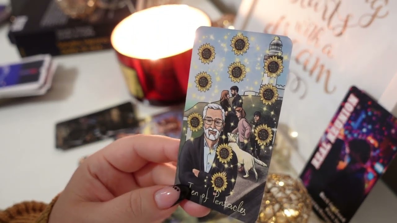 💞KO TE TO KRISOM ZELI?💞