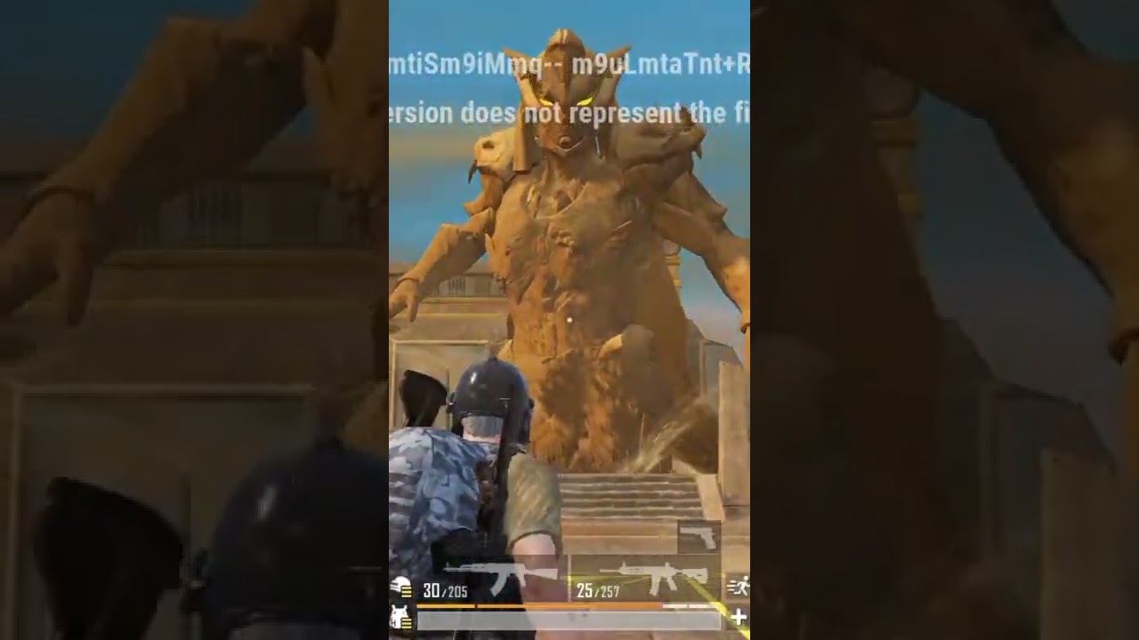 Pubg mobile beta version #shorts #short #pubgbetaversion  #shortpubg #pubgmobile #pubg