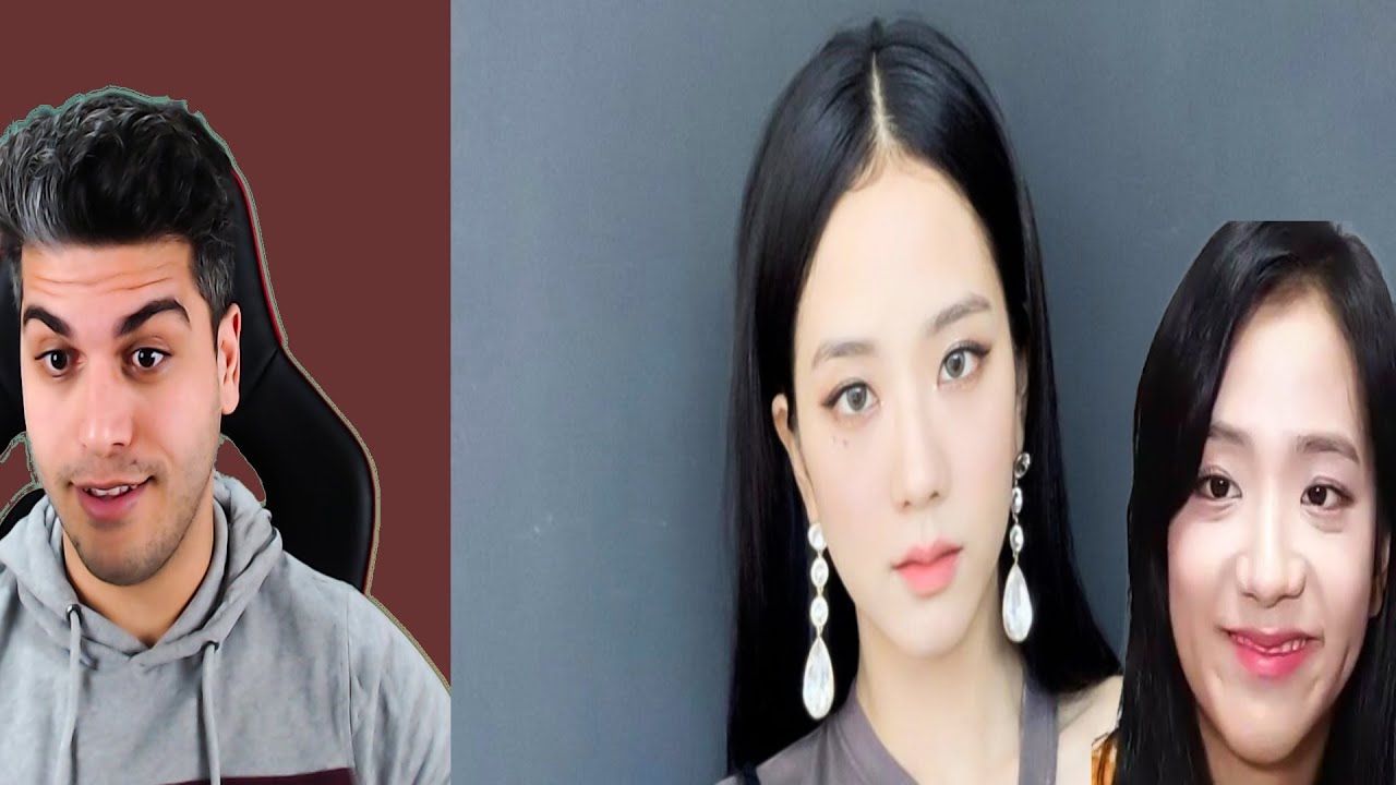 K-POP TEPKİ | Jisoo being a chaotic crackhead (funniest moments) REACTION