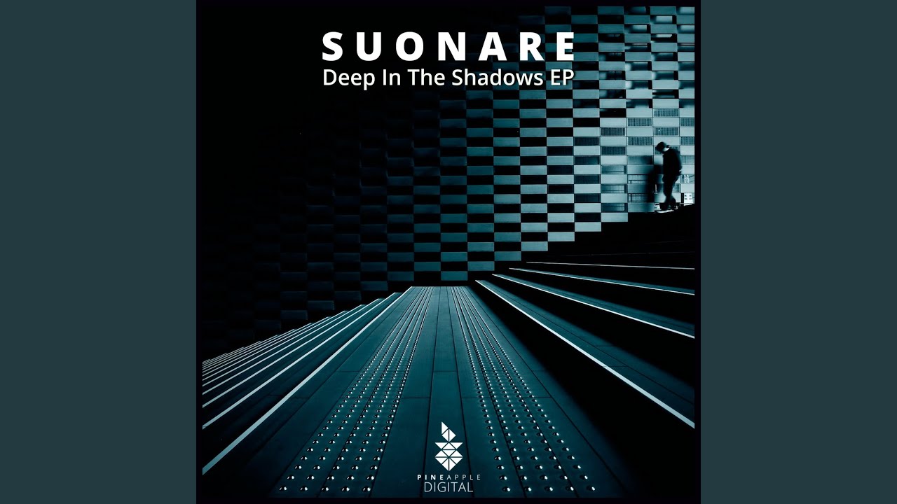 Deep in the Shadows (Original Mix)