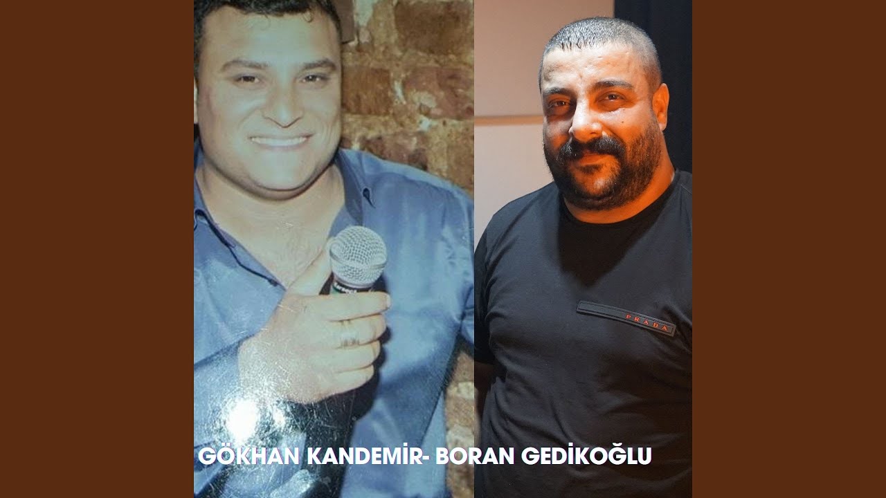 Mınlatumırım (feat. Boran Gedikoğlu)
