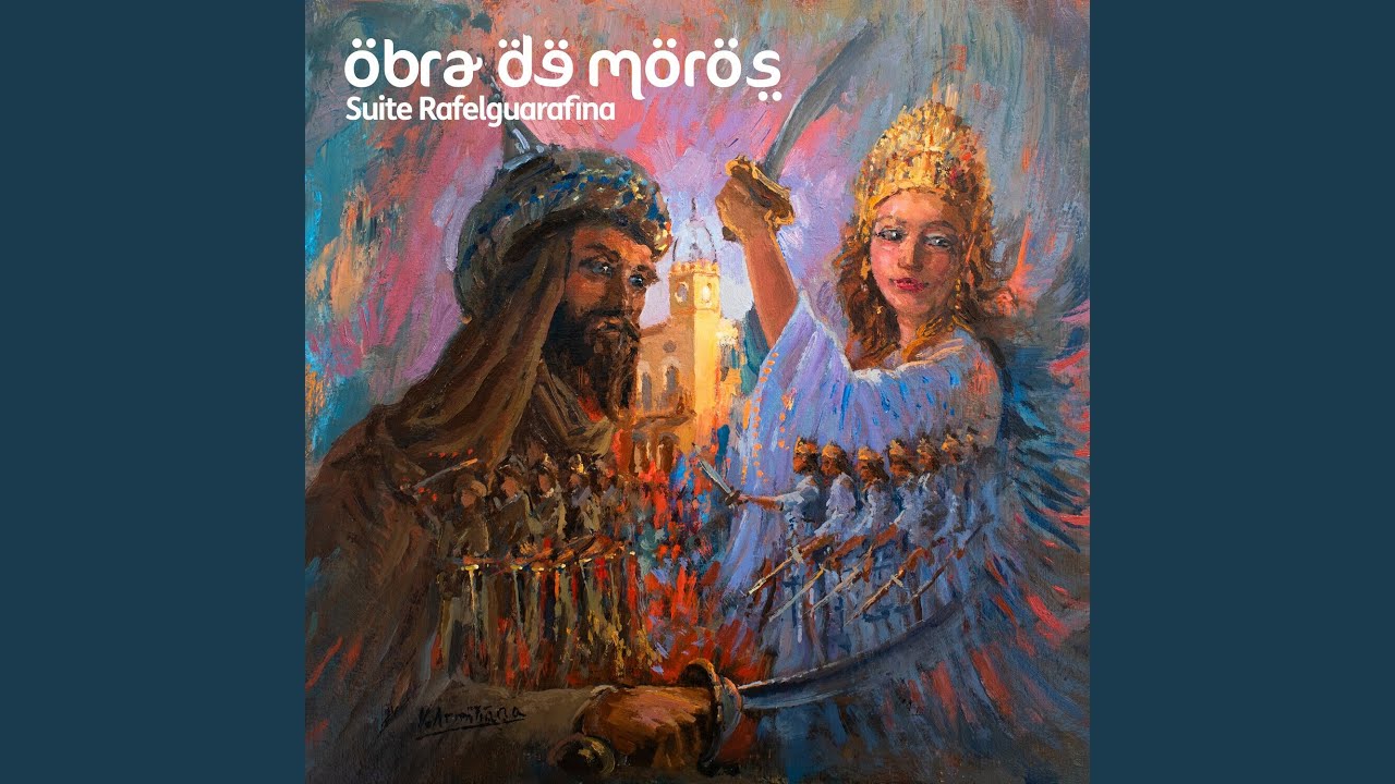 Moros I Cristians a Rafelguaraf