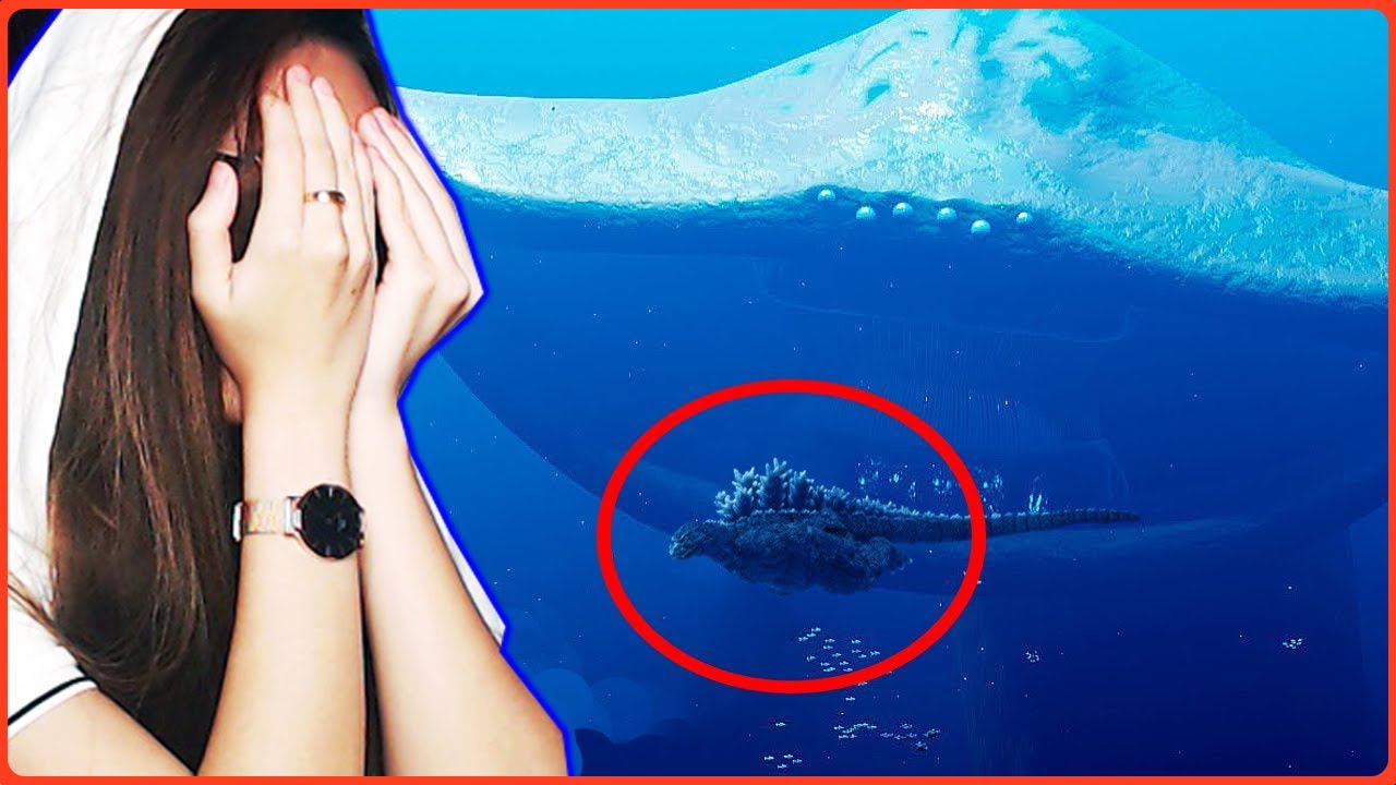 React GODZILLA Earth VS EL Gran MAJA !! GEDE 🦍😱