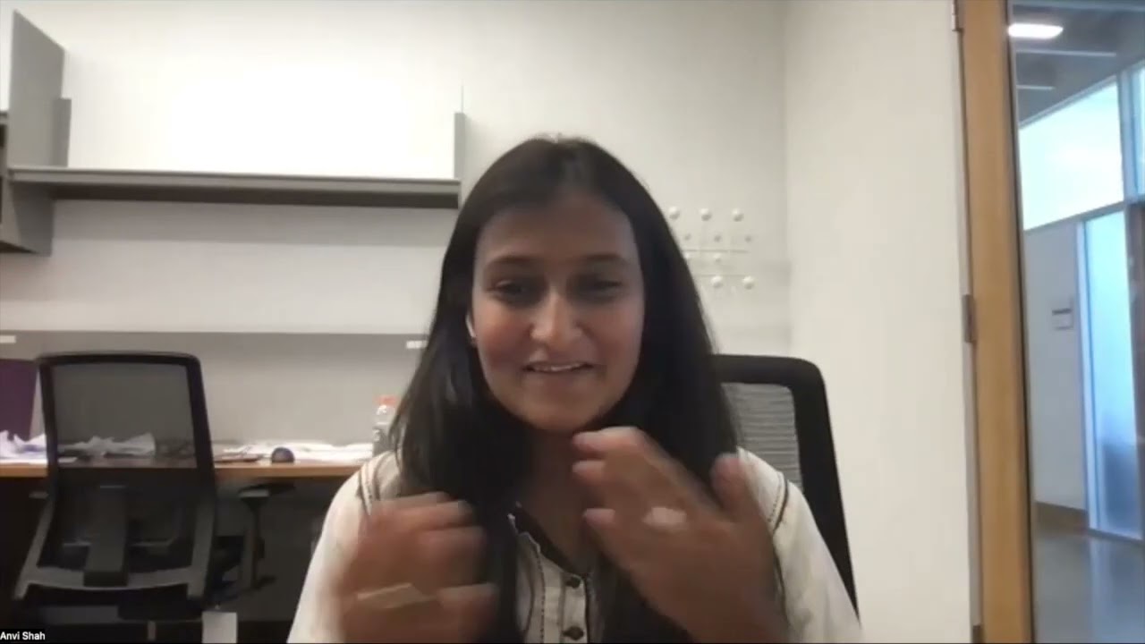 Sharmini Wirasekara: Process and Inspiration