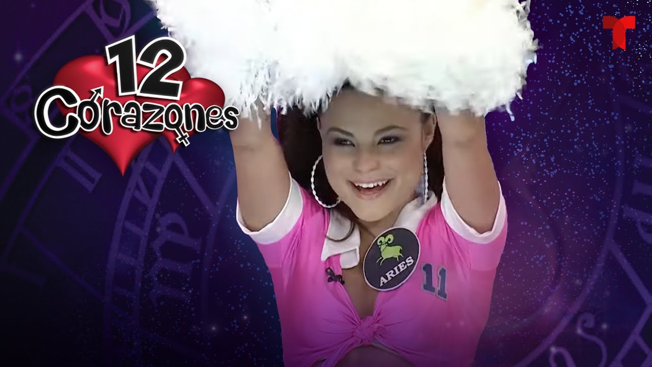 El deporte de la felicidad, 12 Corazones Capítulo Completo | Telemundo Entretenimiento