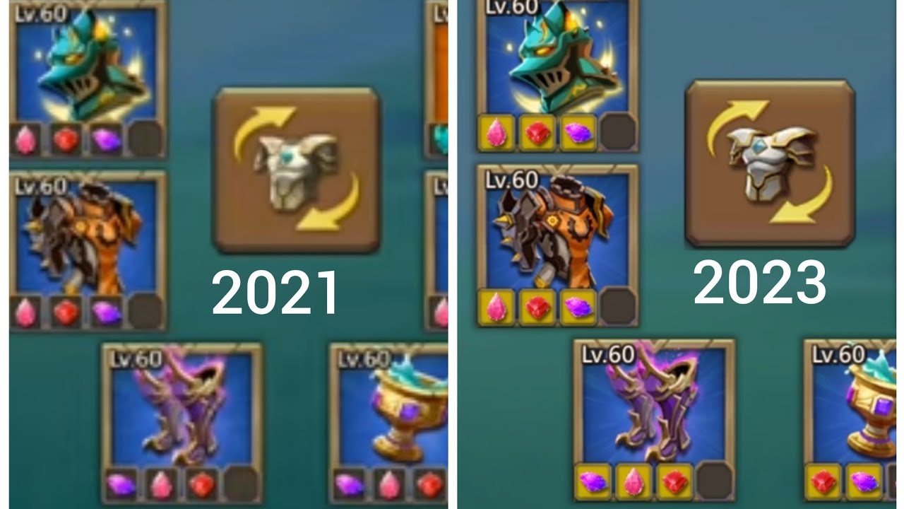 Finally My Mini Mega Rally Trap..FULL OVERVIEW FOR FIRST TIME...F2P ALSO HAS DREAMS...Lords mobile