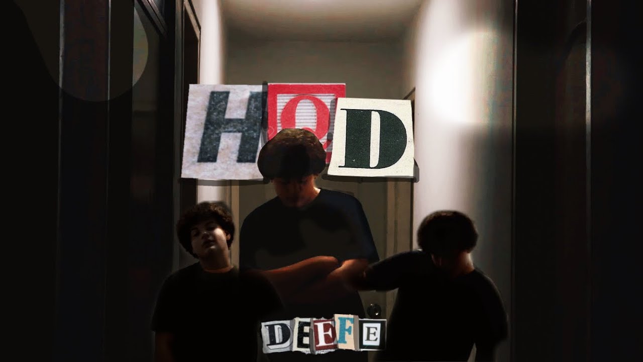 Deefe - HQD (video oficial)