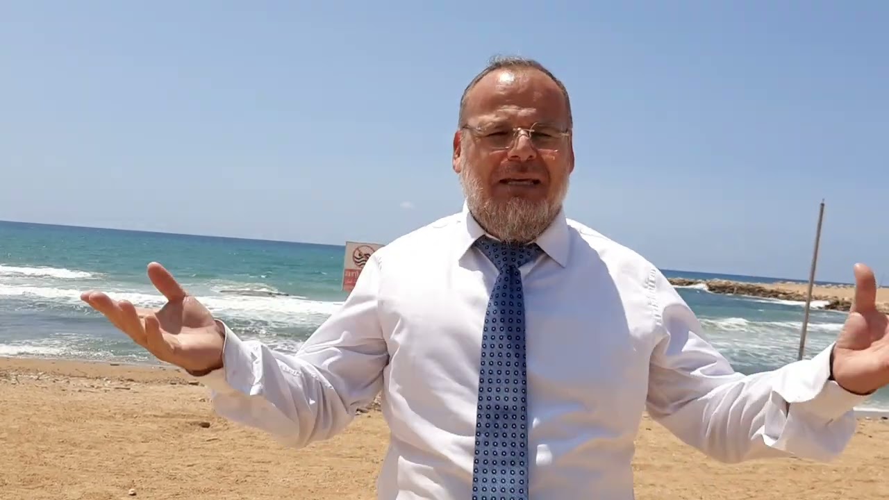 כיוון חדש למציאת המטמון -תכלת החילזון חידוש עצום!!