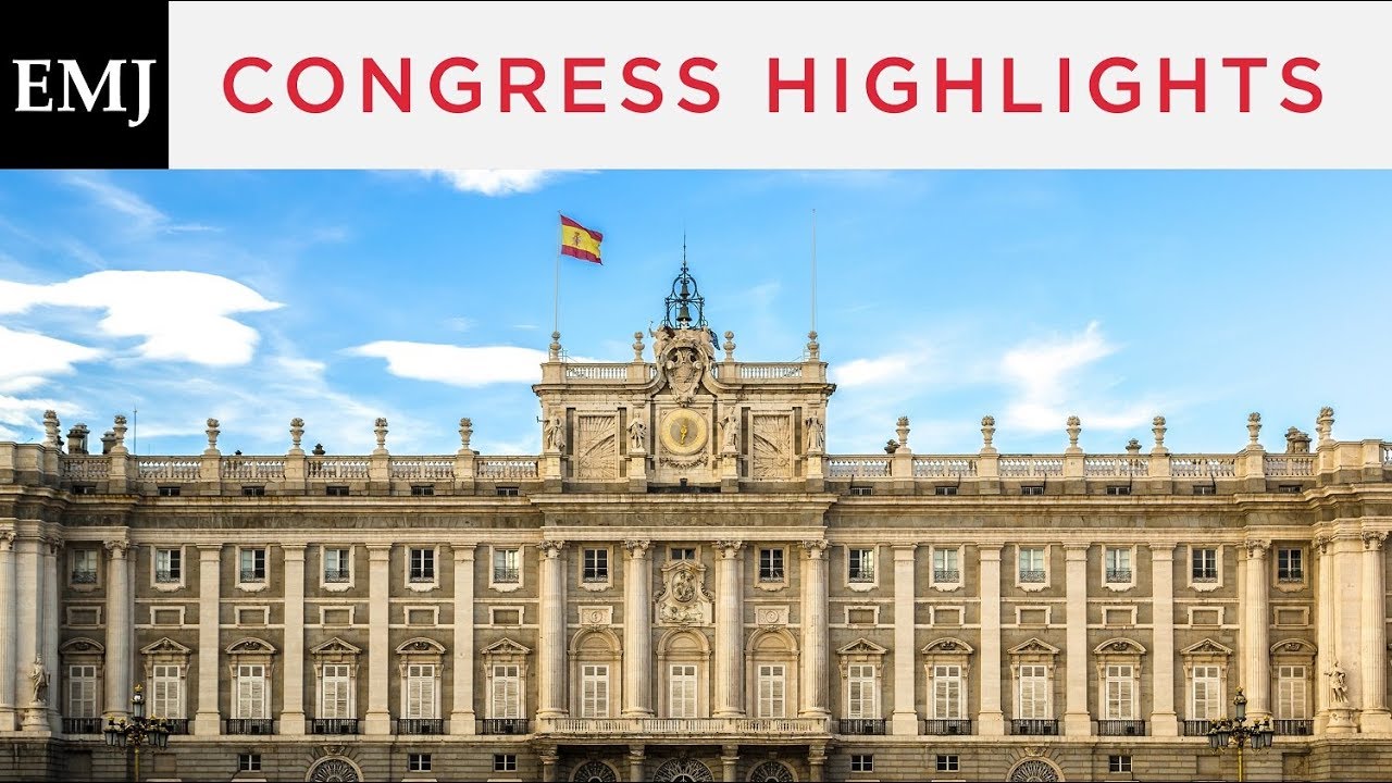 EHA 2017 - Congress Highlights