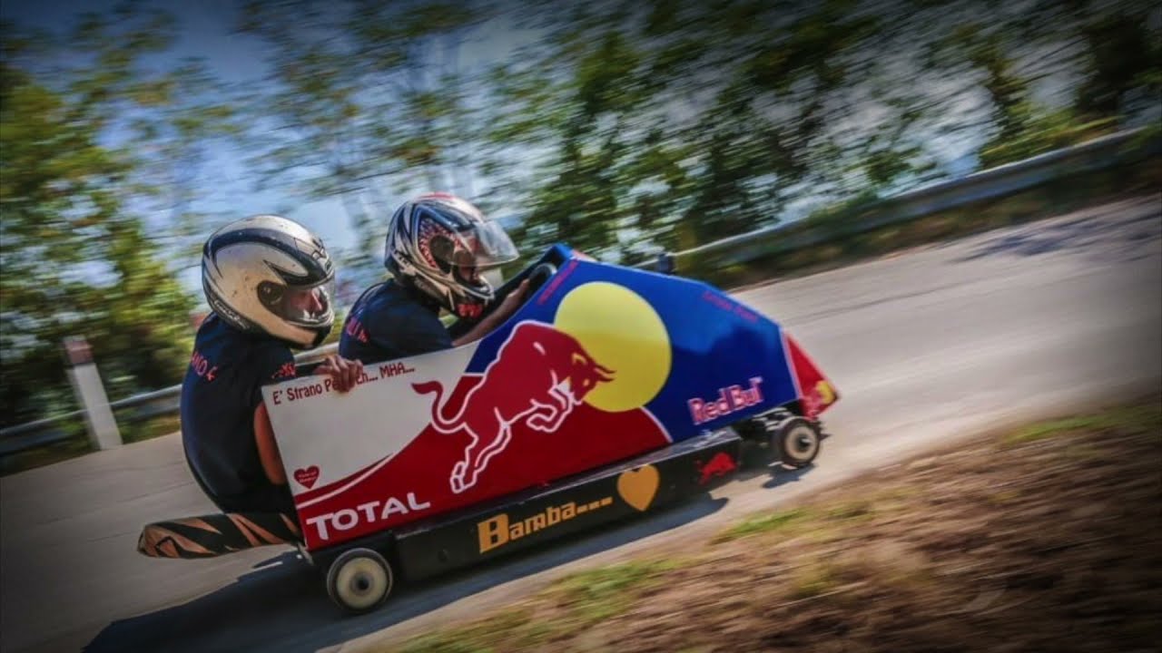 CORSA DELLE CARROZZELLE 2021