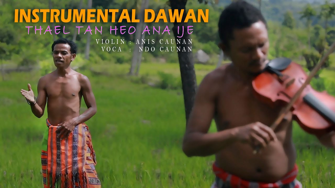 Instrumental Dawan 