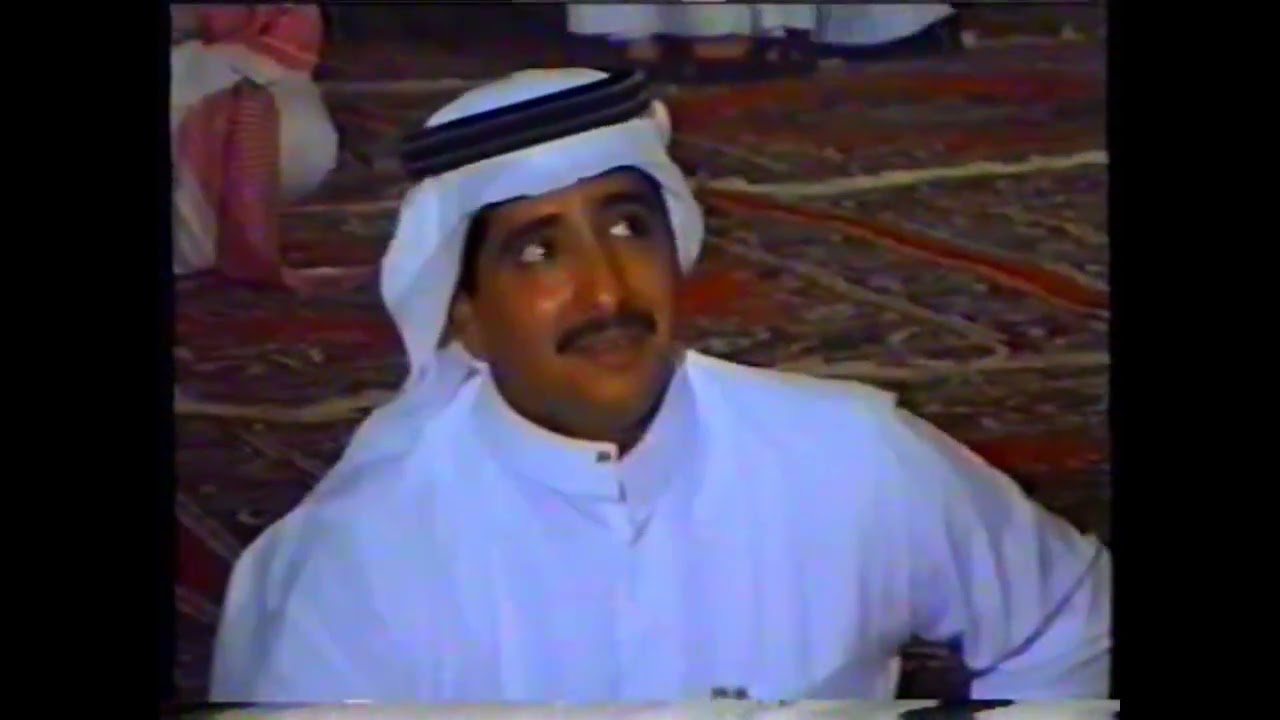 حفل زواج / سعد ضافي المشعبي السبيعي ...في تاريخ / 9/4/1421