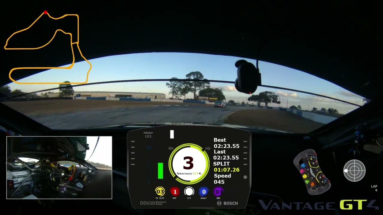 HOW TO LOOSE IT ON TURN ONE