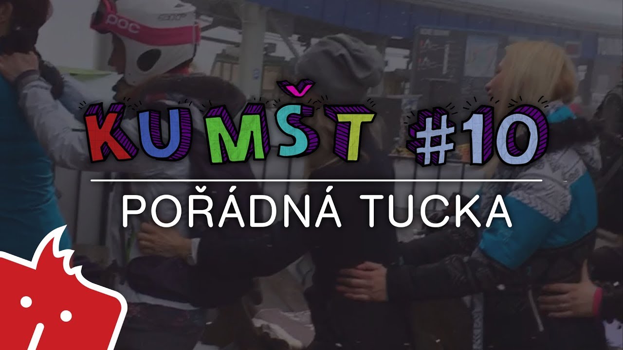 Kum&scaron;t #10: Poř&aacute;dn&aacute; tucka