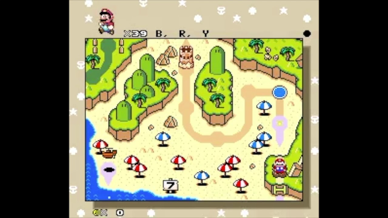 JUMP 1/2 TAS in 29:18